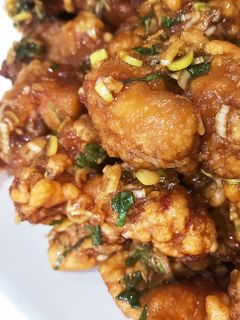 ご飯がすすむ中華唐揚げ-レシピのメイン写真