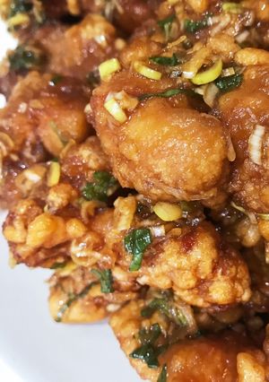 ご飯がすすむ中華唐揚げ-レシピのメイン写真