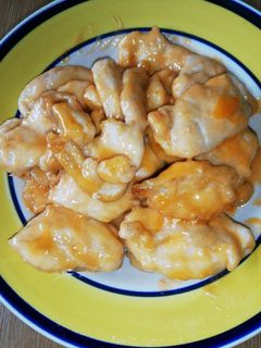 鶏マヨ-レシピのメイン写真