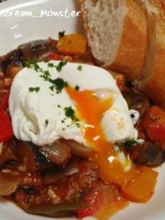 ラタトゥイユ-レシピのメイン写真