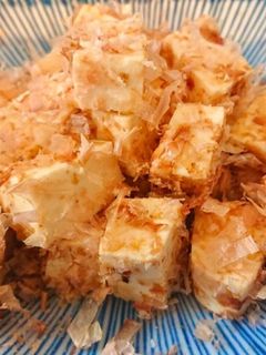 豆腐のぬか漬け-レシピのメイン写真