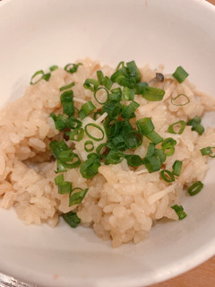 豚バラときのこの炊き込みご飯-レシピのメイン写真