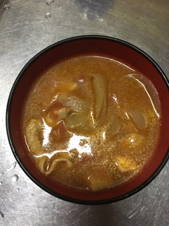まともな鶏肉のトマト煮-レシピのメイン写真