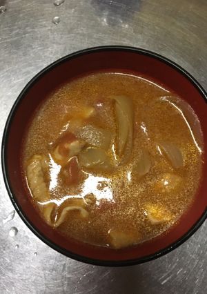 まともな鶏肉のトマト煮-レシピのメイン写真