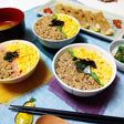アレンジ自在!簡単&あると便利★鶏そぼろ
