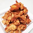 わが家の鶏もも肉のから揚げ