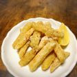 フライドヤーコン