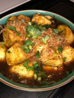 揚げ出し豆腐★-レシピのメイン写真