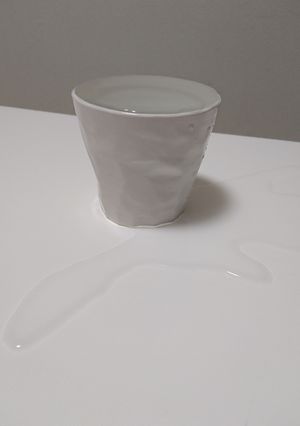 焼酎の５：７割り-レシピのメイン写真
