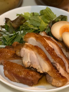 【簡単・おいしい】シンプル鶏肉の照り焼き-レシピのメイン写真