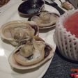 タカラ「料理のための清酒」de焼大あさり