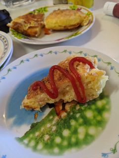 豆腐入りケークサレ-レシピのメイン写真