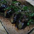 鶴家の焼きなす
