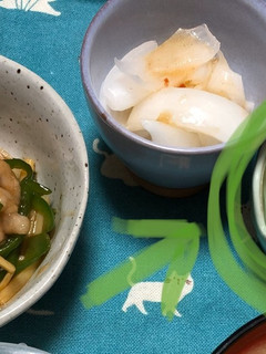 卵焼きフライパンで⁑甘とろネギ-レシピのメイン写真