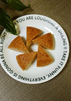 米粉ケーキ(炊飯器）-レシピのメイン写真