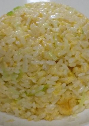究極のガーリック炒飯-レシピのメイン写真