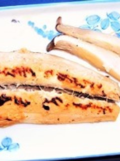 さわらの塩麹焼き-レシピのメイン写真