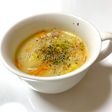 野菜たっぷり✩簡単白菜スープ