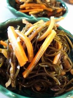 ✿ご飯が進む松前漬け✿にんにく風味-レシピのメイン写真