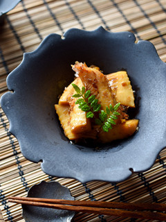 調味料はすべて同量◎春の味覚♪筍の土佐煮-レシピのメイン写真