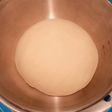 簡単パン生地 !中力粉で代用可!