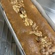 たけのこパウンドケーキ★俺