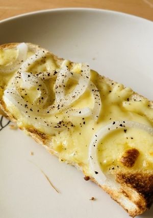 新玉チーズパン-レシピのメイン写真