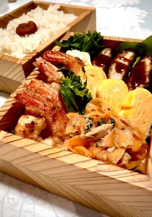にんじんサラダ-レシピのメイン写真
