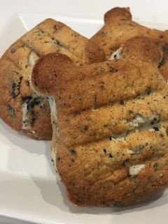 【卵白消費】オレオケーキ-レシピのメイン写真