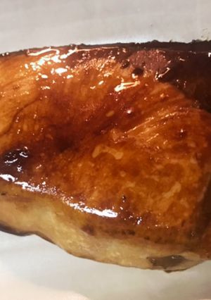 ぶりの照り焼き-レシピのメイン写真