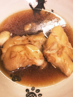 カレイの煮つけ-レシピのメイン写真