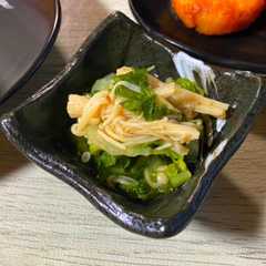 รูปของ 簡単！白菜とえのきの蒸し煮