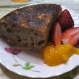 HM,チョコ,バナナ,炊飯器で作るケーキ