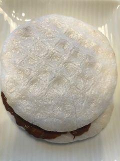 米粉煎餅でチョコサンド-レシピのメイン写真