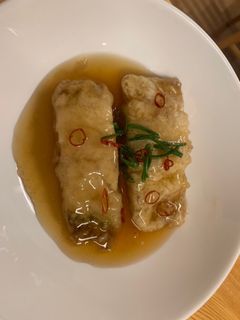 イナダの甘辛煮-レシピのメイン写真