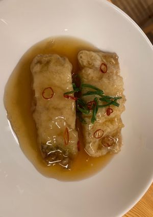 イナダの甘辛煮-レシピのメイン写真