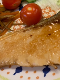 ブリの照り焼き-レシピのメイン写真