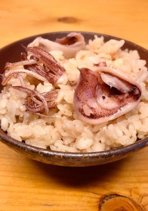 岡山ご当地グルメ♪ベカ飯-レシピのメイン写真