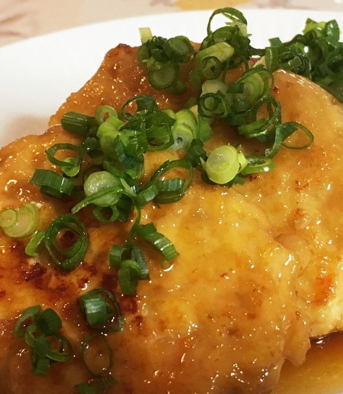 鶏ひき肉で作る えびプリふわり焼きつくね by cookjay 【クックパッド