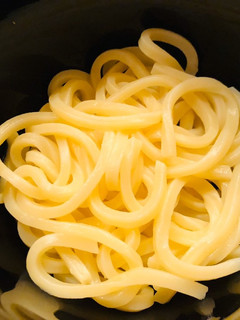 簡単(⁎˃ᴗ˂⁎)冷凍うどん解凍方法-レシピのメイン写真