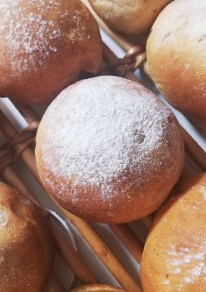 家族大絶賛！とっても美味しいレーズンパン-レシピのメイン写真