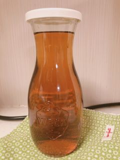 自家製麺つゆ-レシピのメイン写真