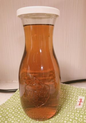 自家製麺つゆ-レシピのメイン写真