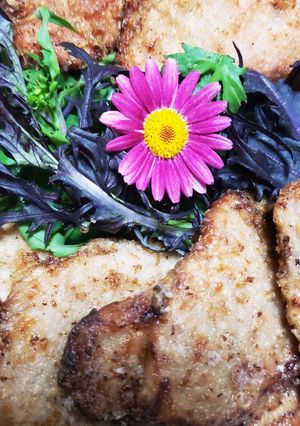 お年寄り絶讚シリーズ‼️豚ヒレ肉‼️-レシピのメイン写真