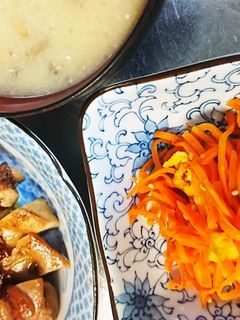 材料2つ鶏の照り焼き-レシピのメイン写真