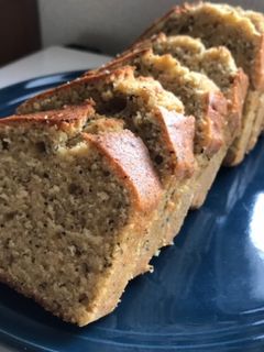 紅茶のしっとりふわふわパウンドケーキ-レシピのメイン写真