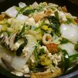 麩ちゃんぷる風☆いろどり野菜炒め