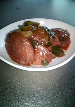 甘辛砂肝煮-レシピのメイン写真