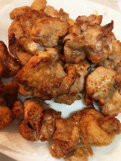 メガ盛り✨鶏から揚げ-レシピのメイン写真