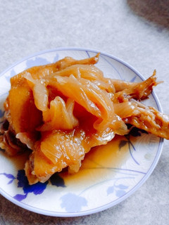 手羽先と玉ねぎの甘煮-レシピのメイン写真